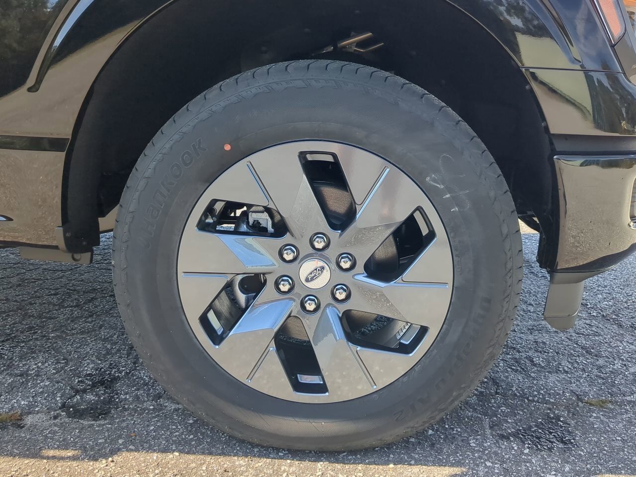 2025 Ford F-150 STX Winder GA