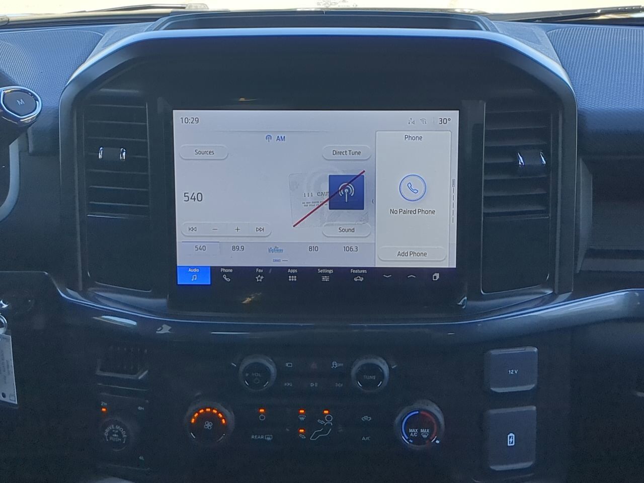 2025 Ford F-150 STX Winder GA