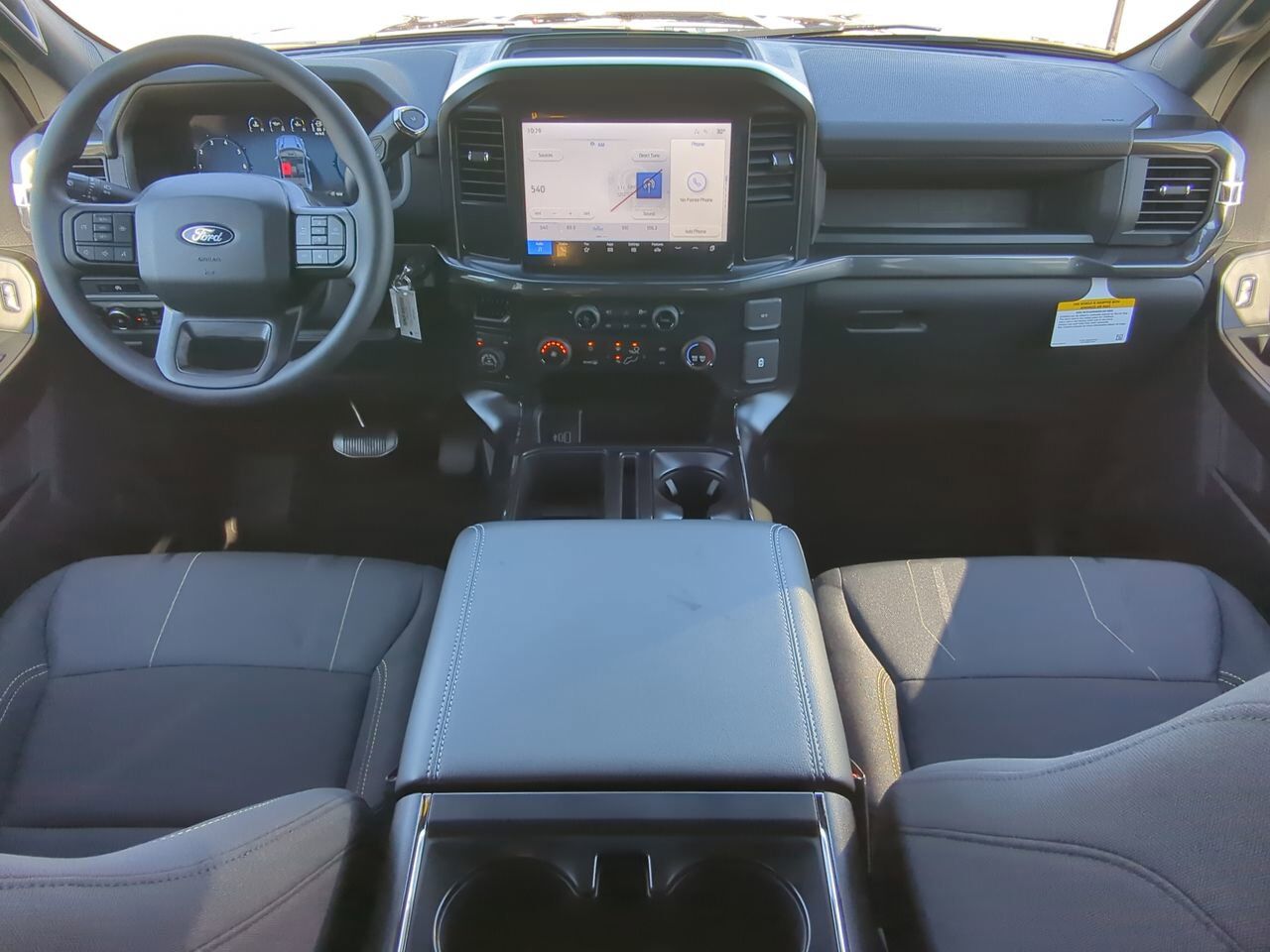 2025 Ford F-150 STX Winder GA