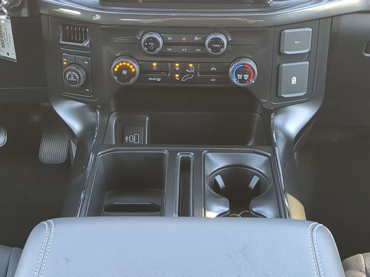 2025 Ford F-150 STX Winder GA