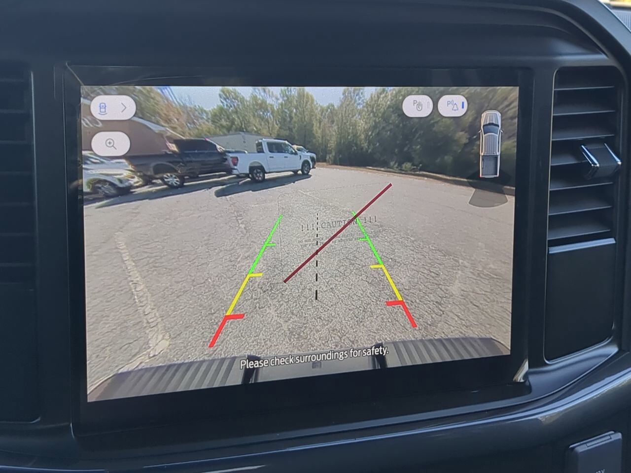 2025 Ford F-150 STX Winder GA