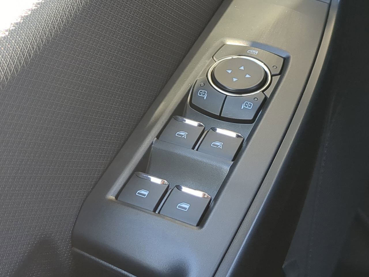 2025 Ford F-150 STX Winder GA