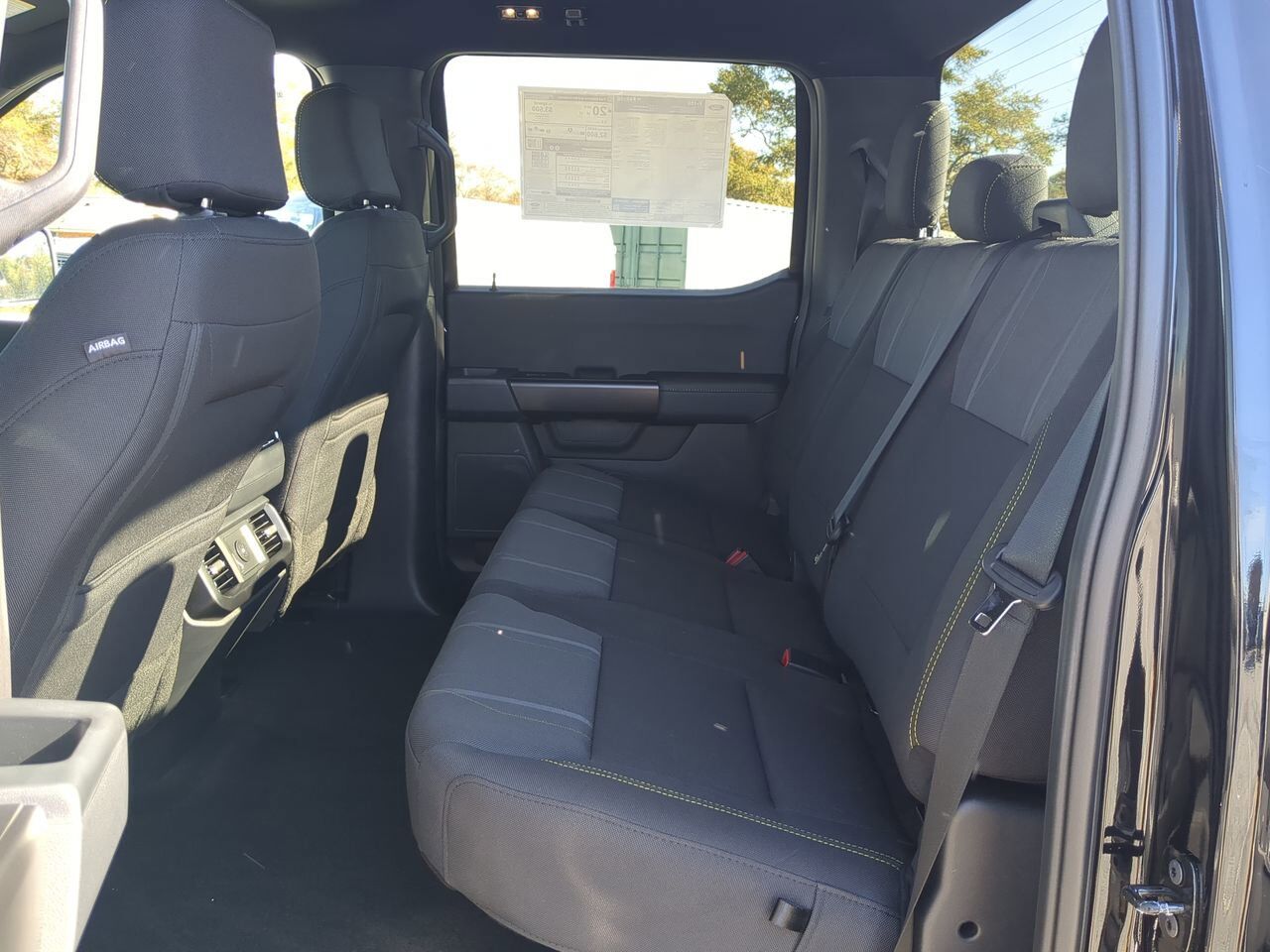 2025 Ford F-150 STX Winder GA