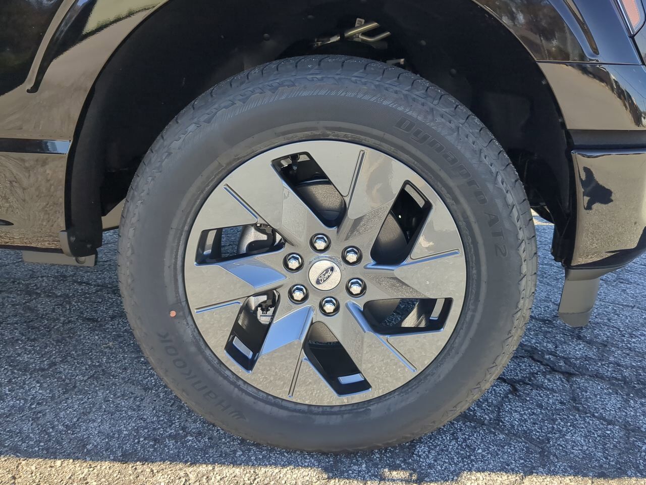 2025 Ford F-150 STX Winder GA