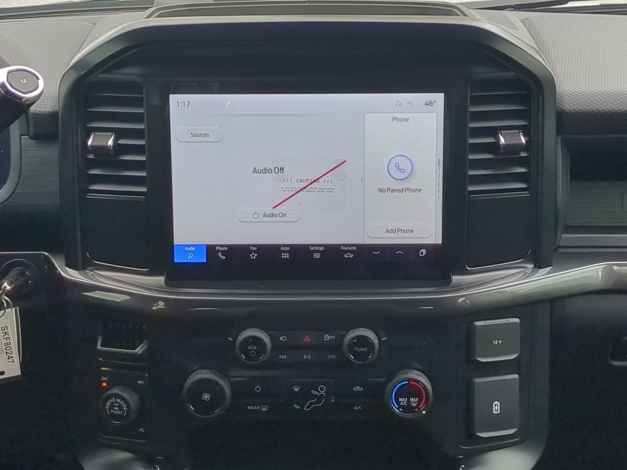 2025 Ford F-150 STX Winder GA