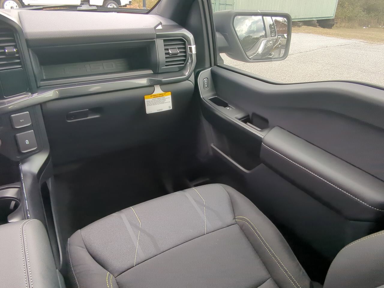 2025 Ford F-150 STX Winder GA