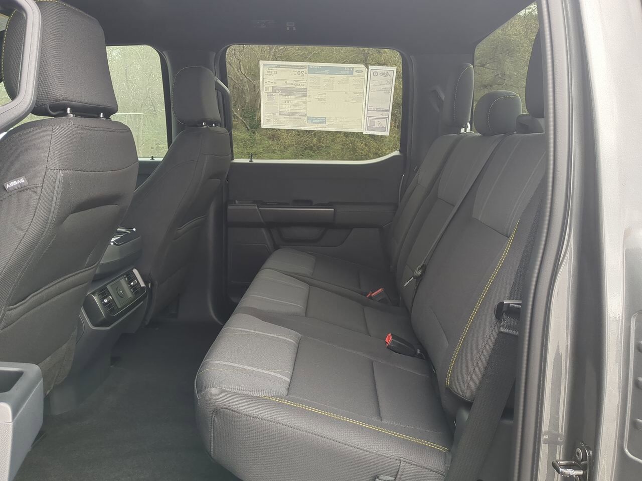 2025 Ford F-150 STX Winder GA