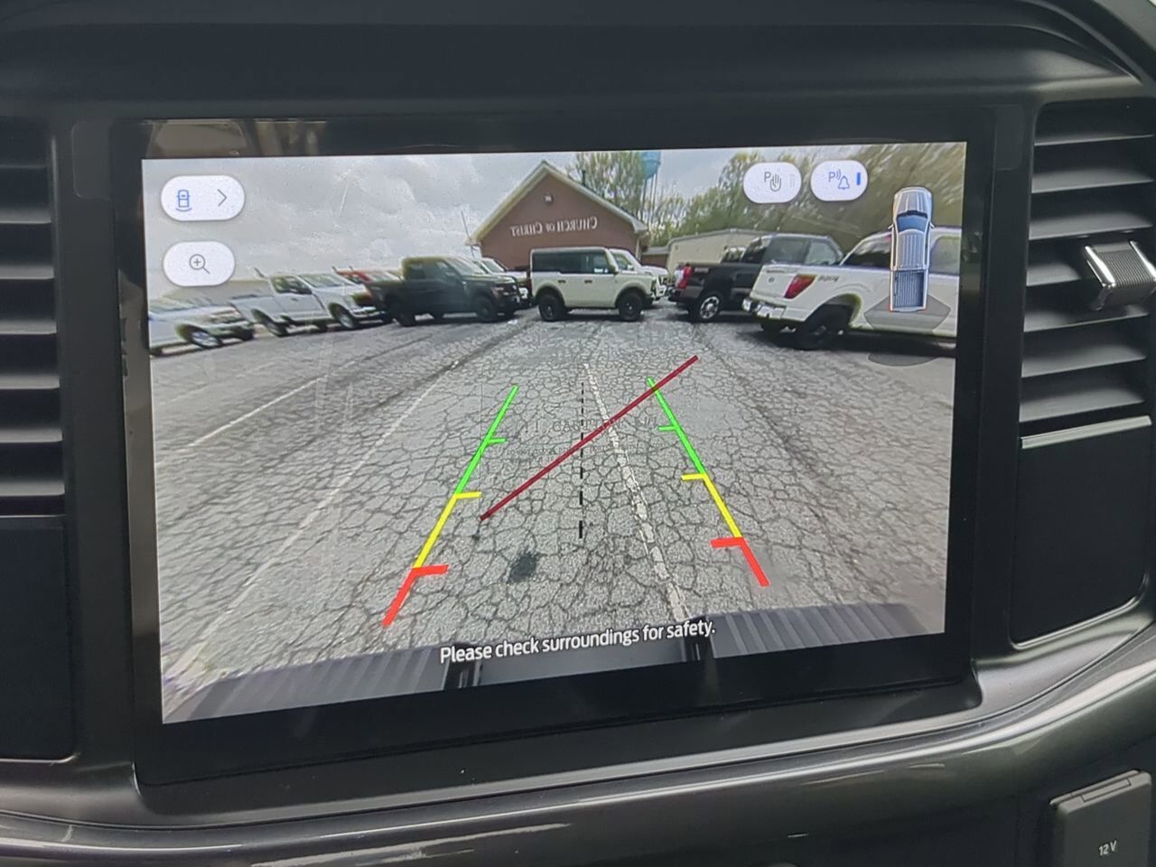 2025 Ford F-150 STX Winder GA