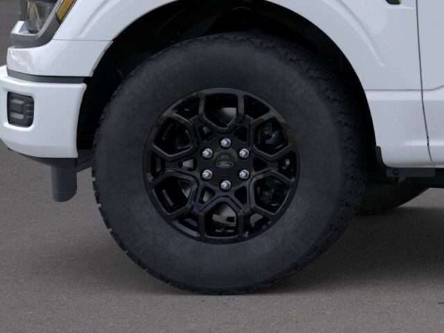 2025 Ford F-150 STX Winder GA