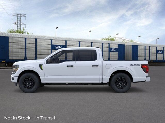 2025 Ford F-150 STX Winder GA