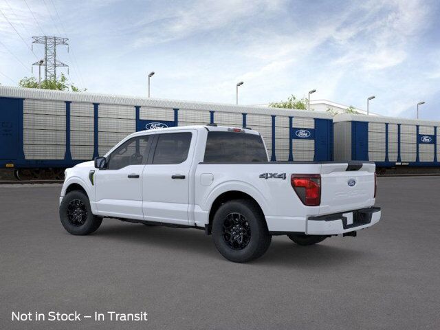 2025 Ford F-150 STX Winder GA