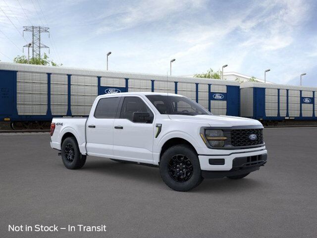 2025 Ford F-150 STX Winder GA