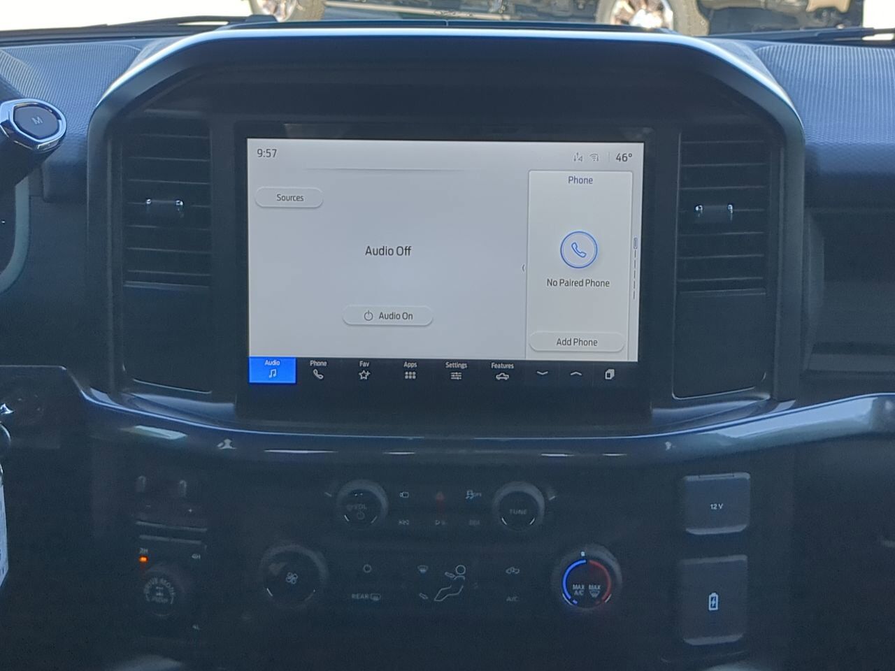 2025 Ford F-150 STX Winder GA