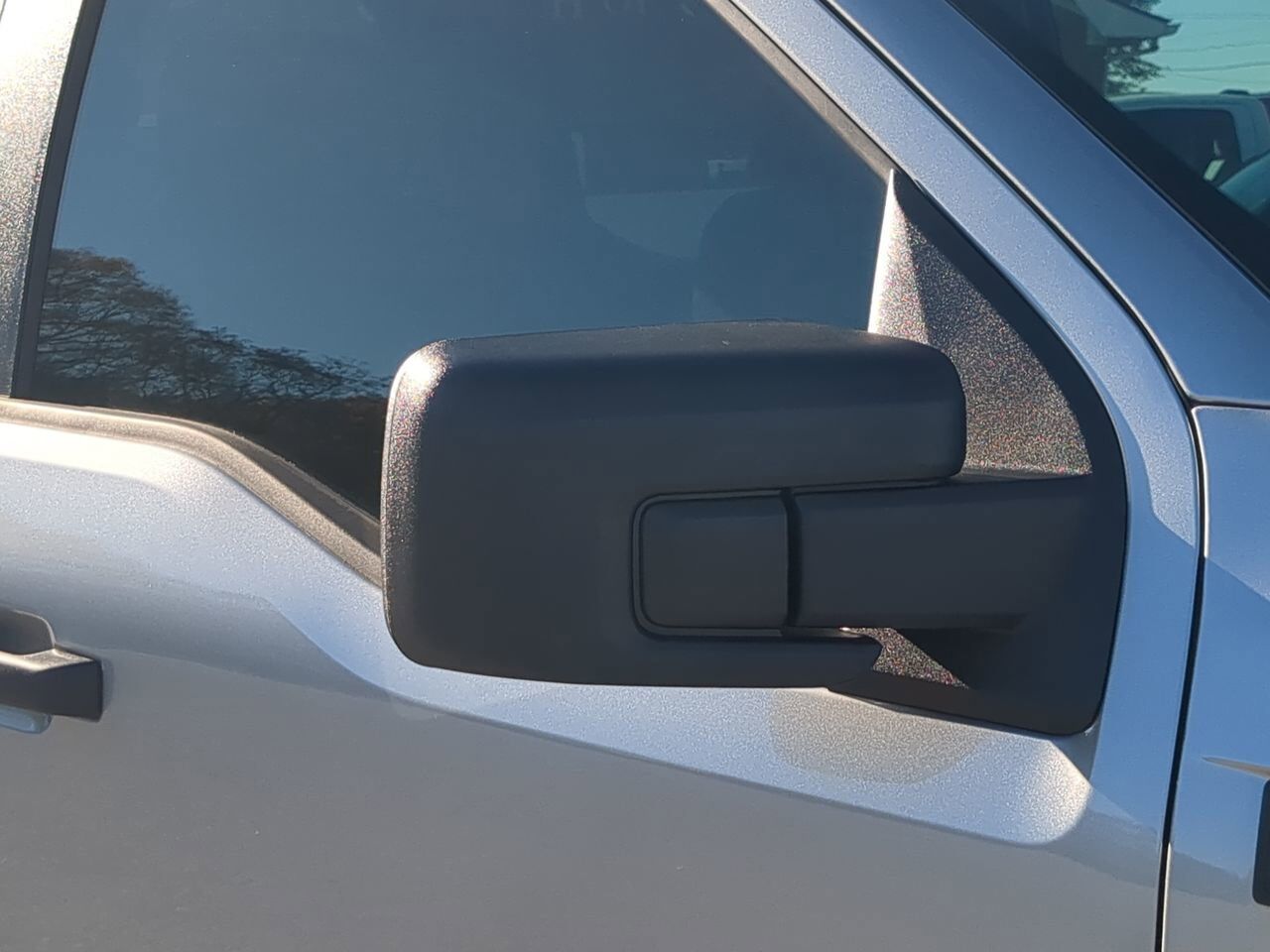 2025 Ford F-150 STX Winder GA