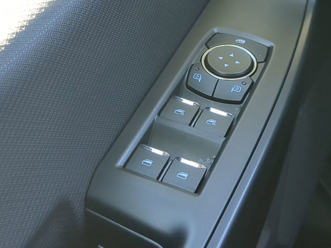 2025 Ford F-150 STX Winder GA