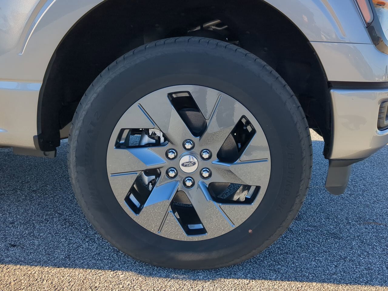 2025 Ford F-150 STX Winder GA