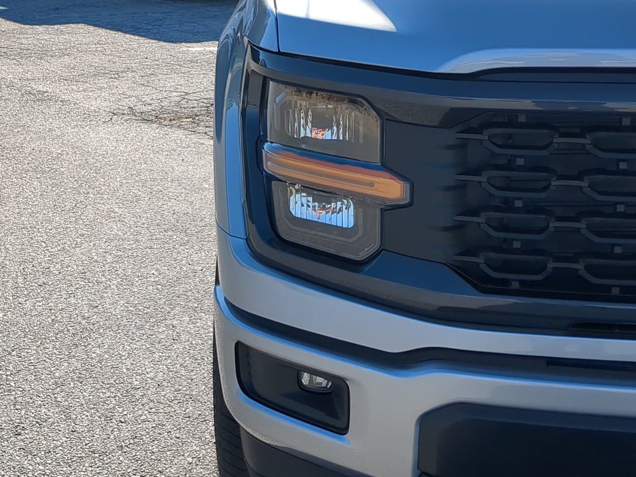 2025 Ford F-150 STX Winder GA