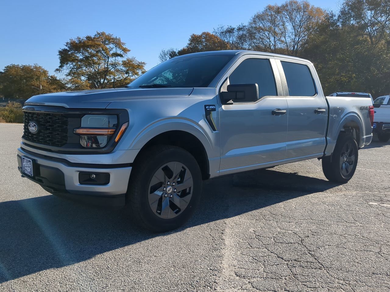 2025 Ford F-150 STX Winder GA