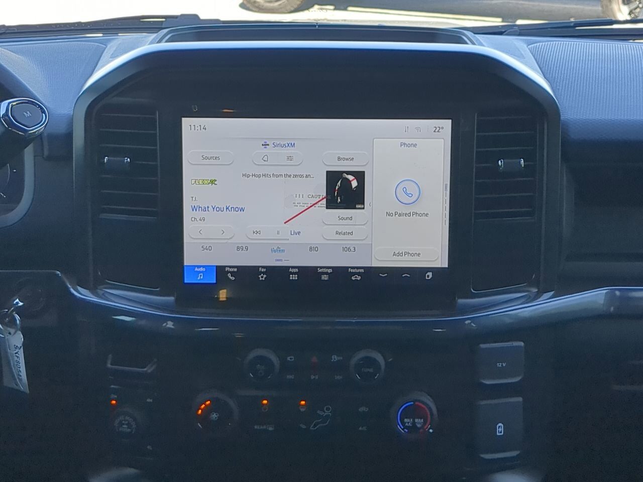 2025 Ford F-150 STX Winder GA