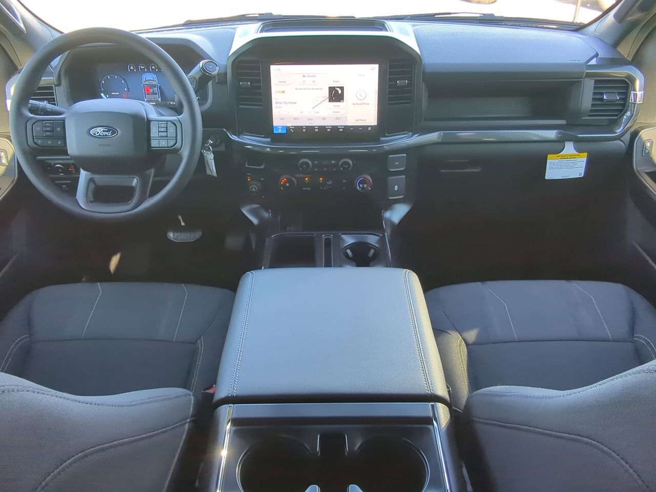 2025 Ford F-150 STX Winder GA