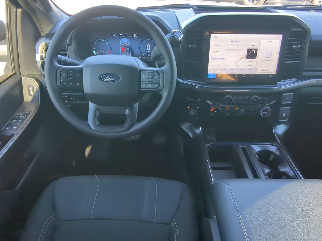 2025 Ford F-150 STX Winder GA