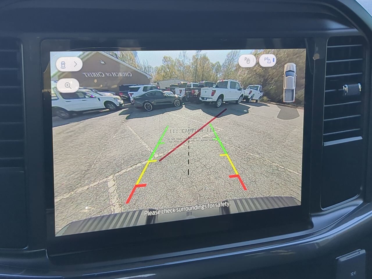 2025 Ford F-150 STX Winder GA