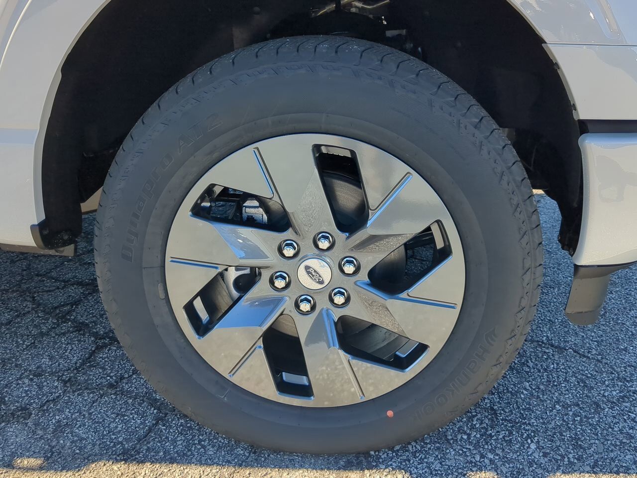 2025 Ford F-150 STX Winder GA