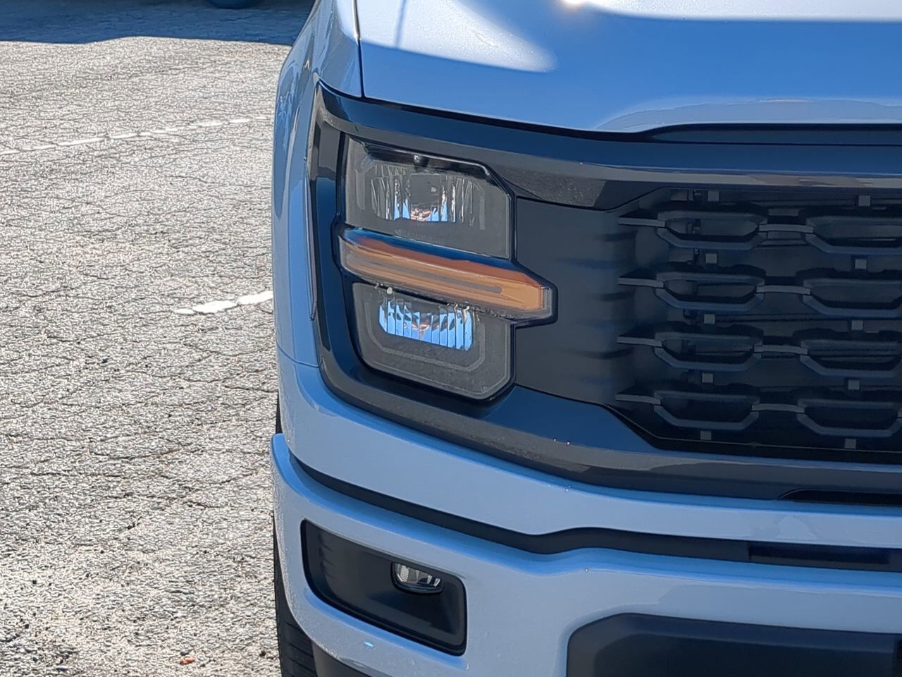 2025 Ford F-150 STX Winder GA