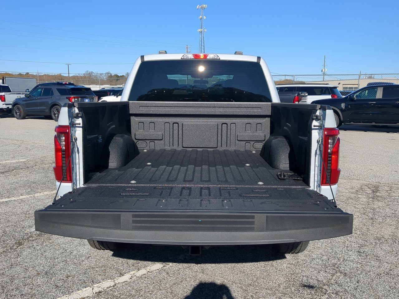 2025 Ford F-150 STX Winder GA