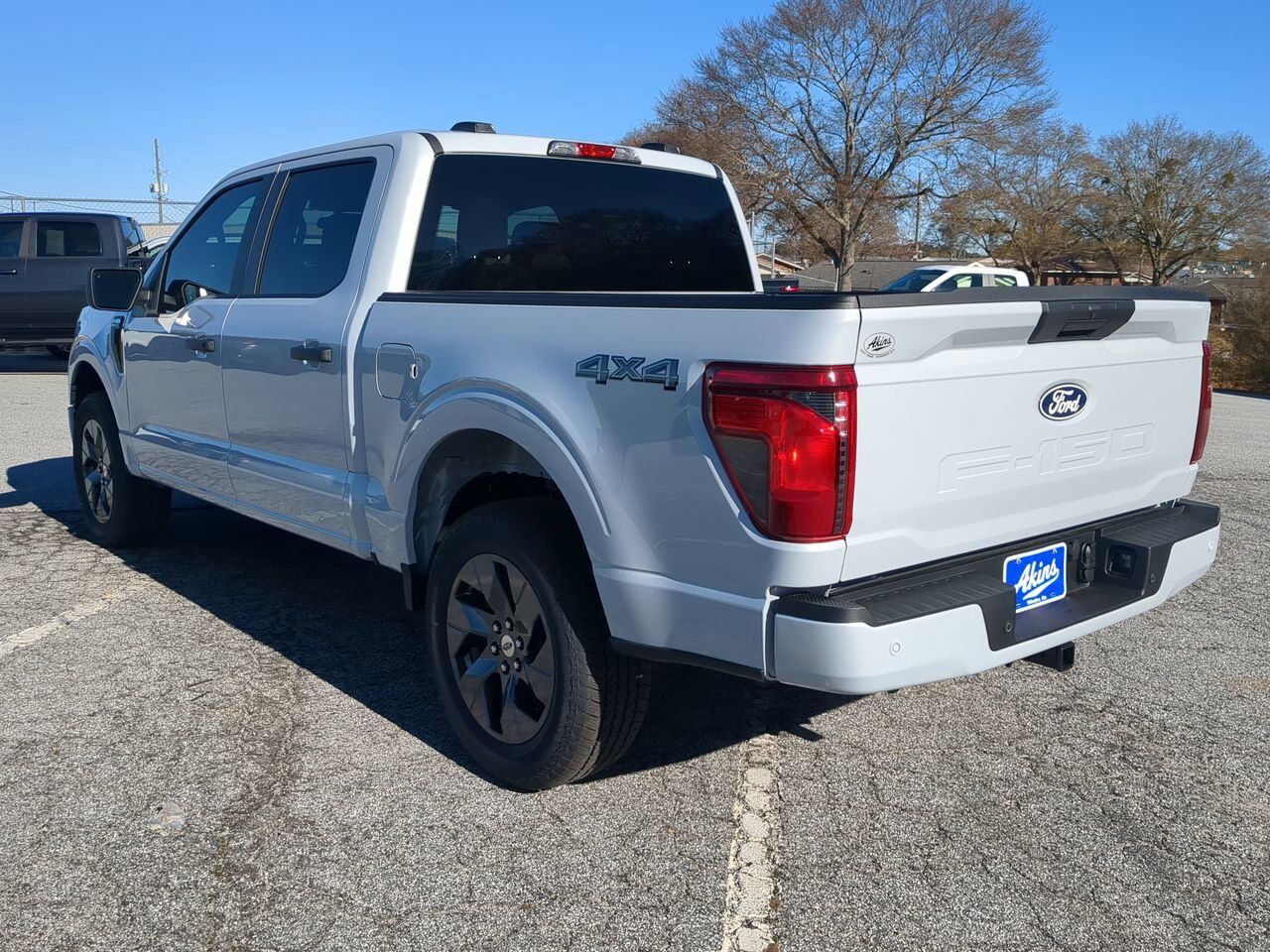 2025 Ford F-150 STX Winder GA