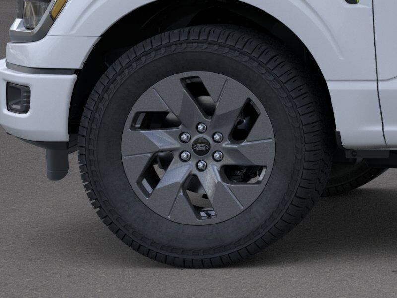 2025 Ford F-150 STX Winder GA