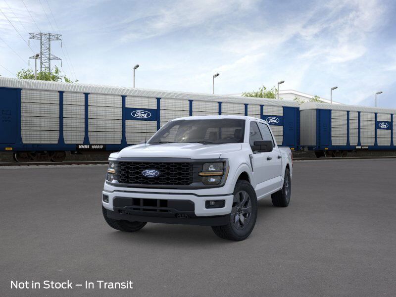 2025 Ford F-150 STX Winder GA