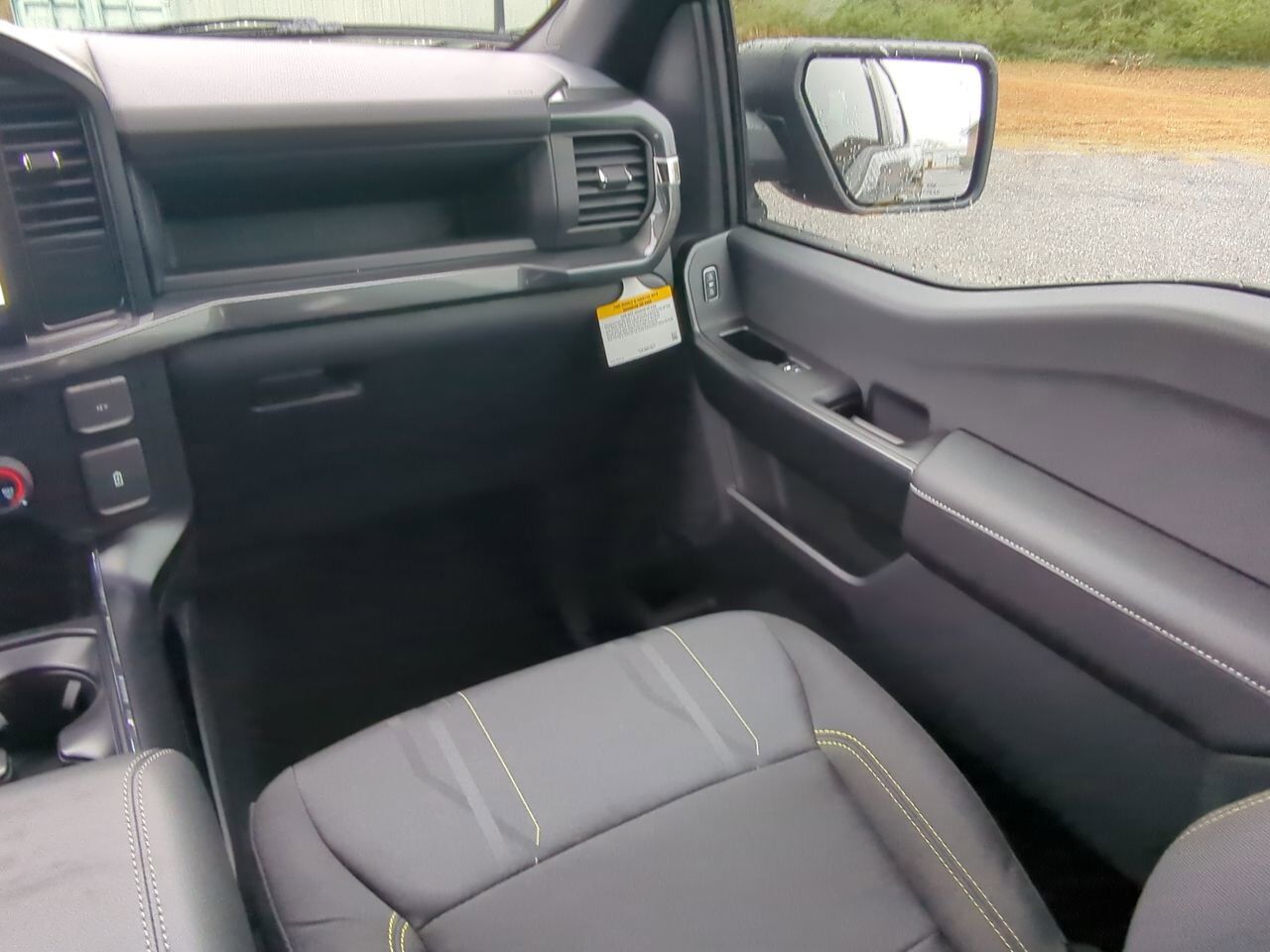 2025 Ford F-150 STX Winder GA