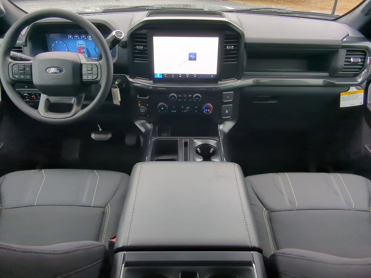 2025 Ford F-150 STX Winder GA