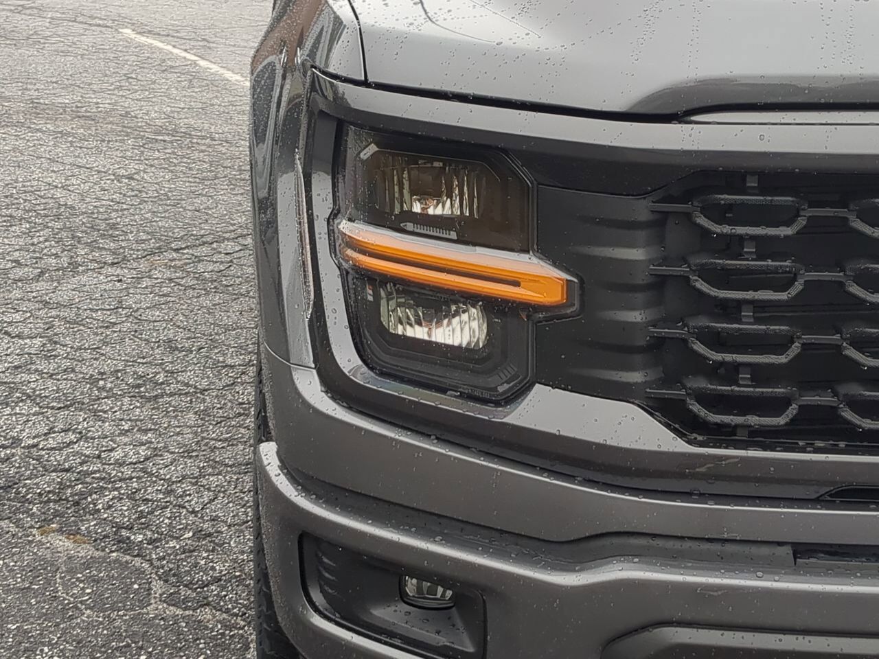 2025 Ford F-150 STX Winder GA