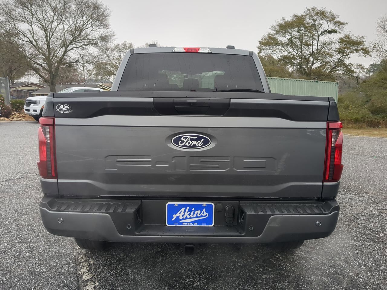 2025 Ford F-150 STX Winder GA
