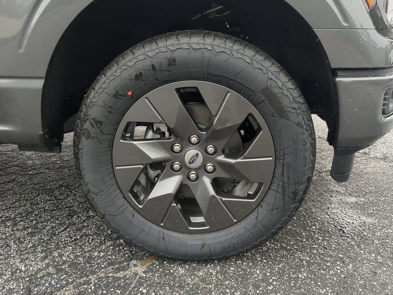 2025 Ford F-150 STX Winder GA