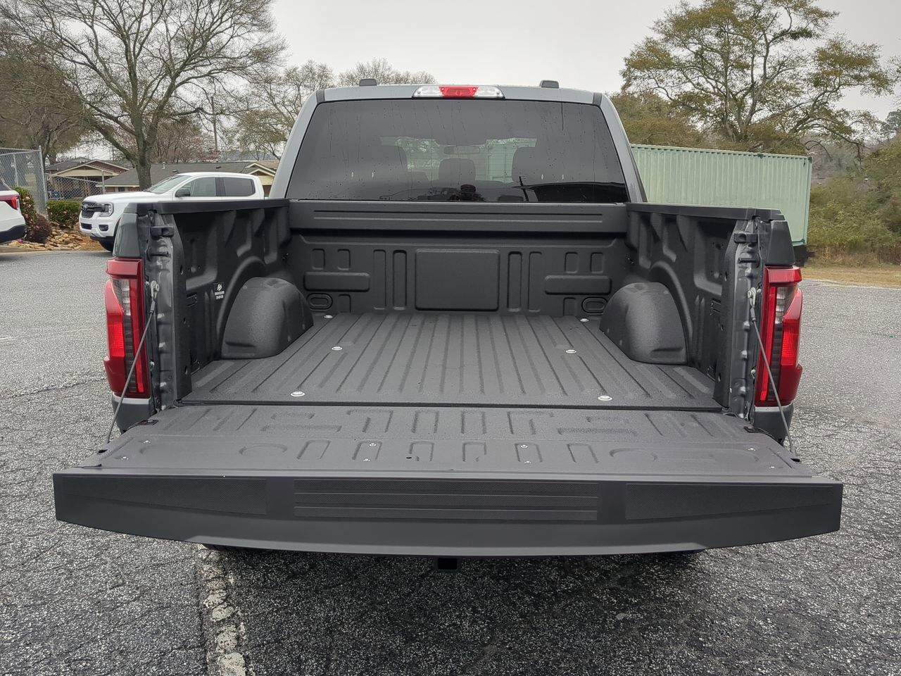 2025 Ford F-150 STX Winder GA