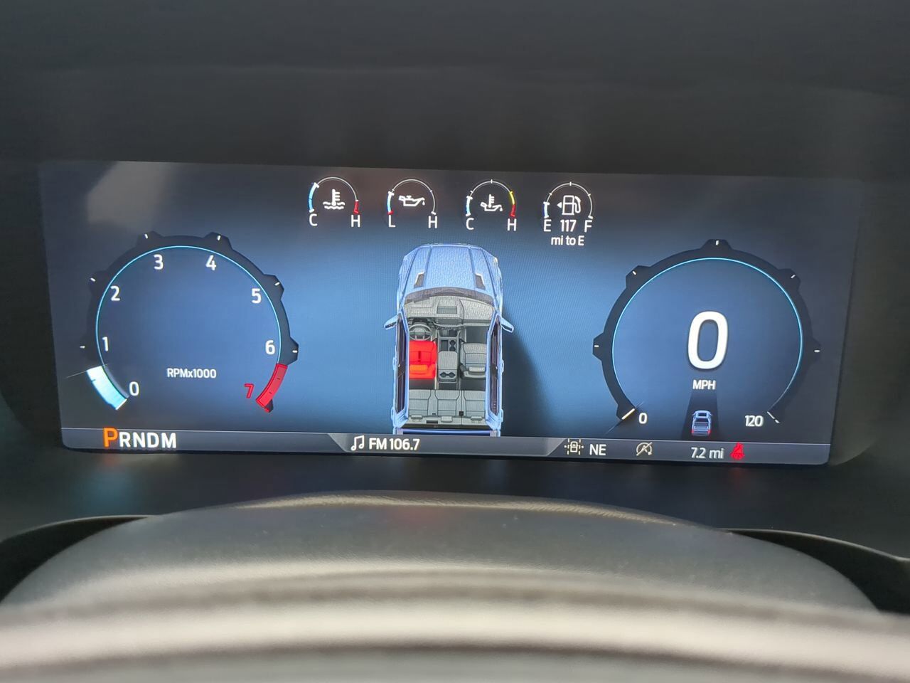 2025 Ford F-150 STX Winder GA