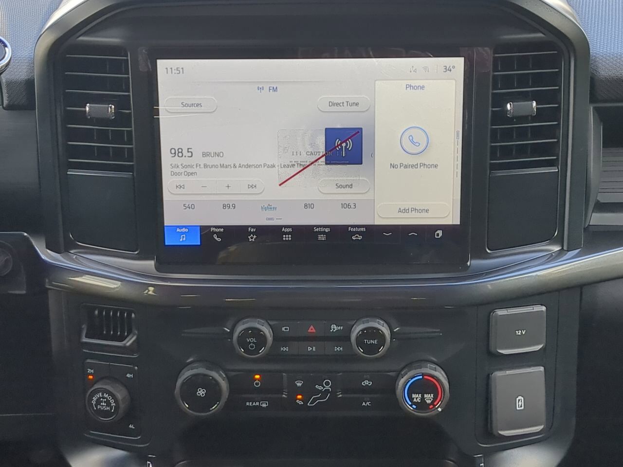 2025 Ford F-150 STX Winder GA