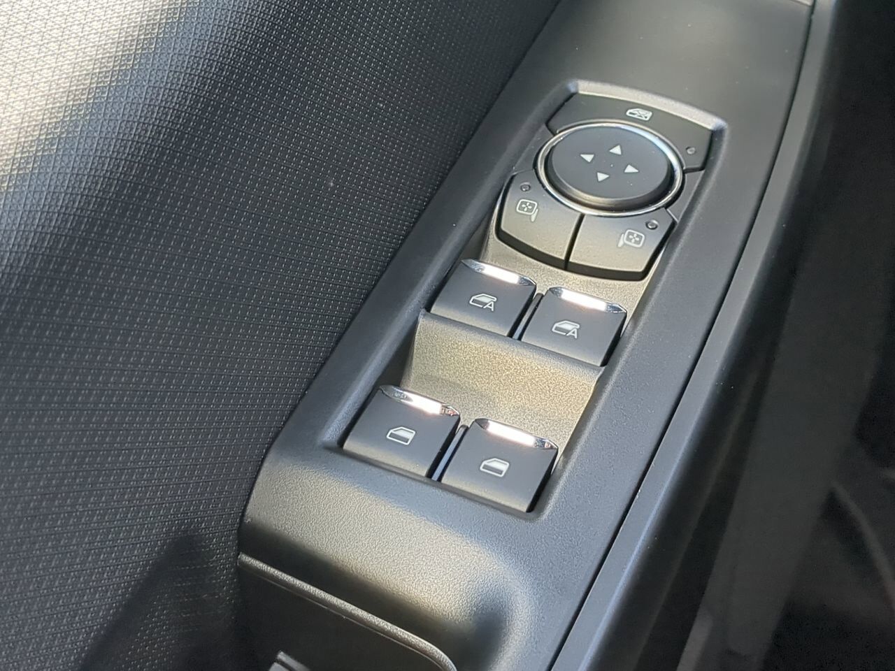 2025 Ford F-150 STX Winder GA