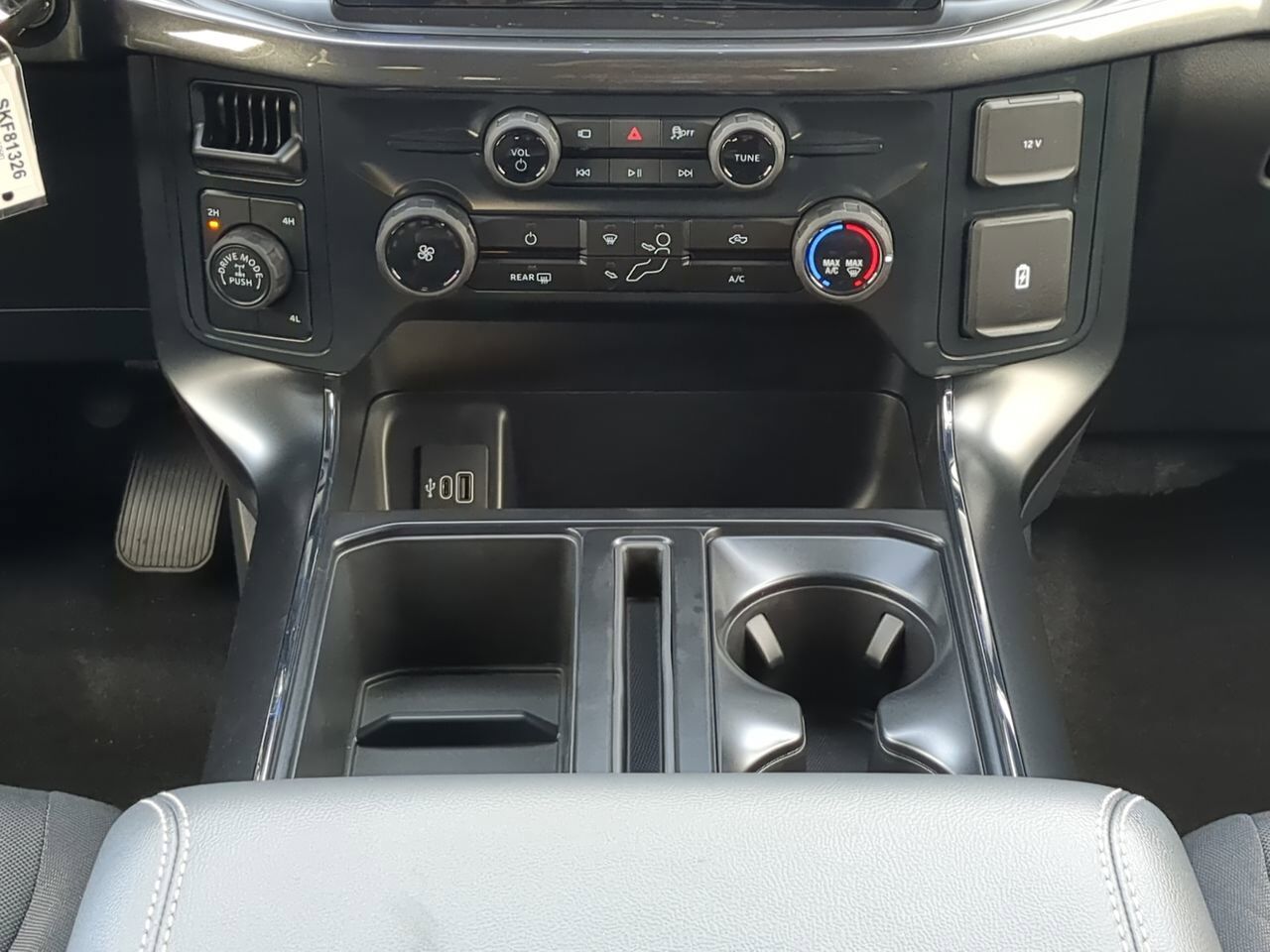 2025 Ford F-150 STX Winder GA