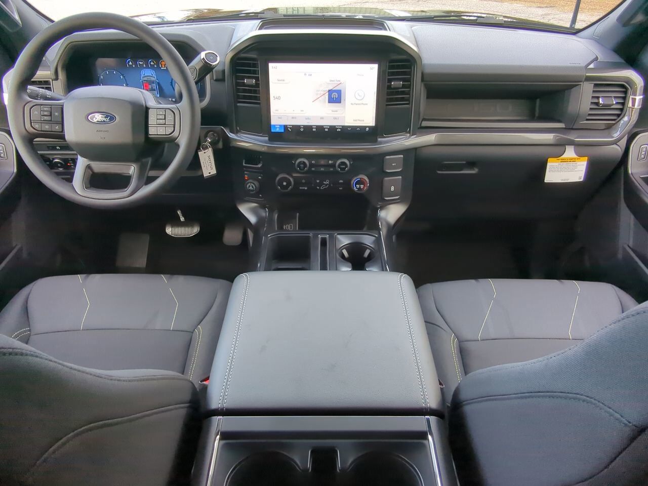 2025 Ford F-150 STX Winder GA