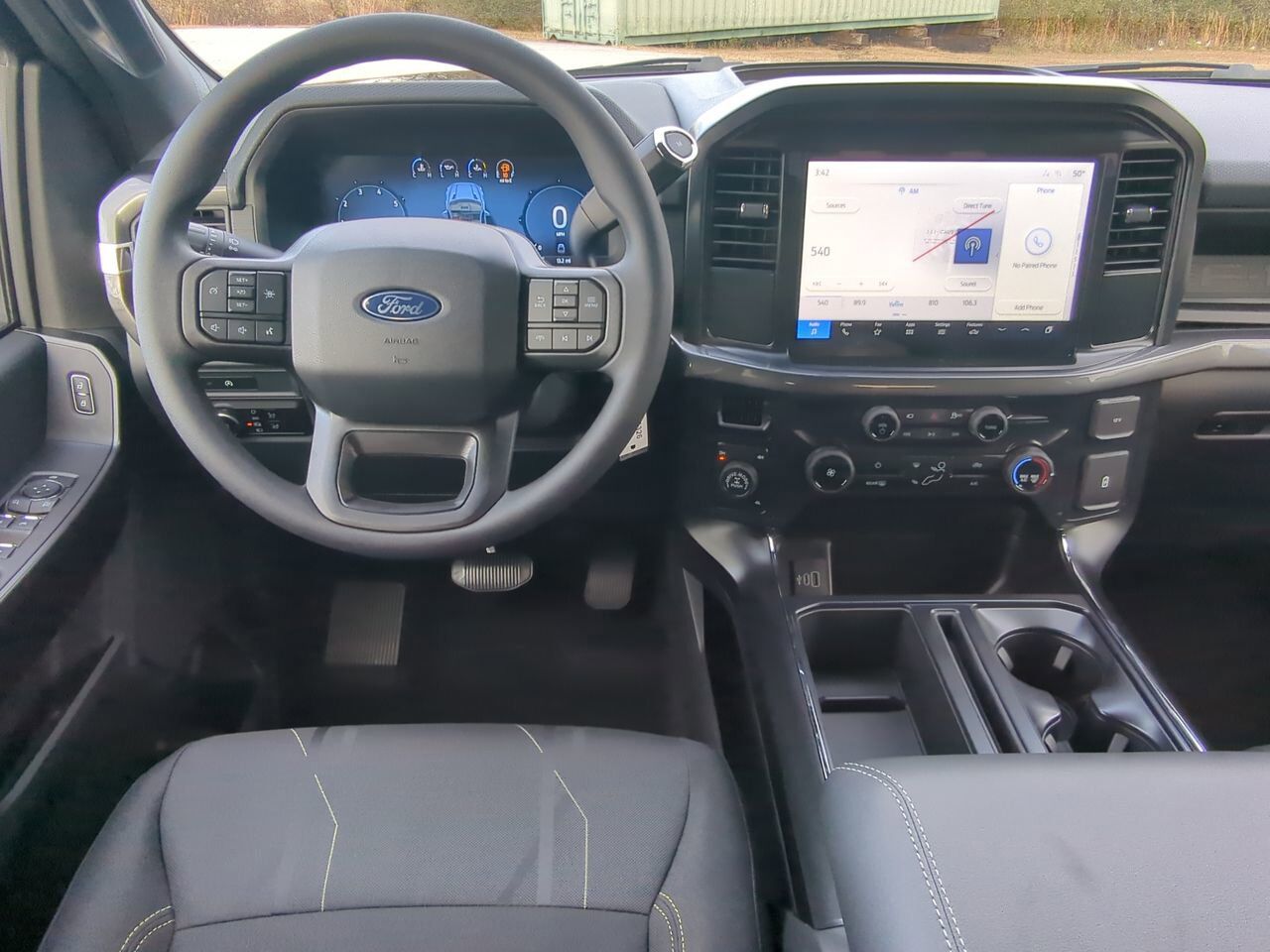 2025 Ford F-150 STX Winder GA