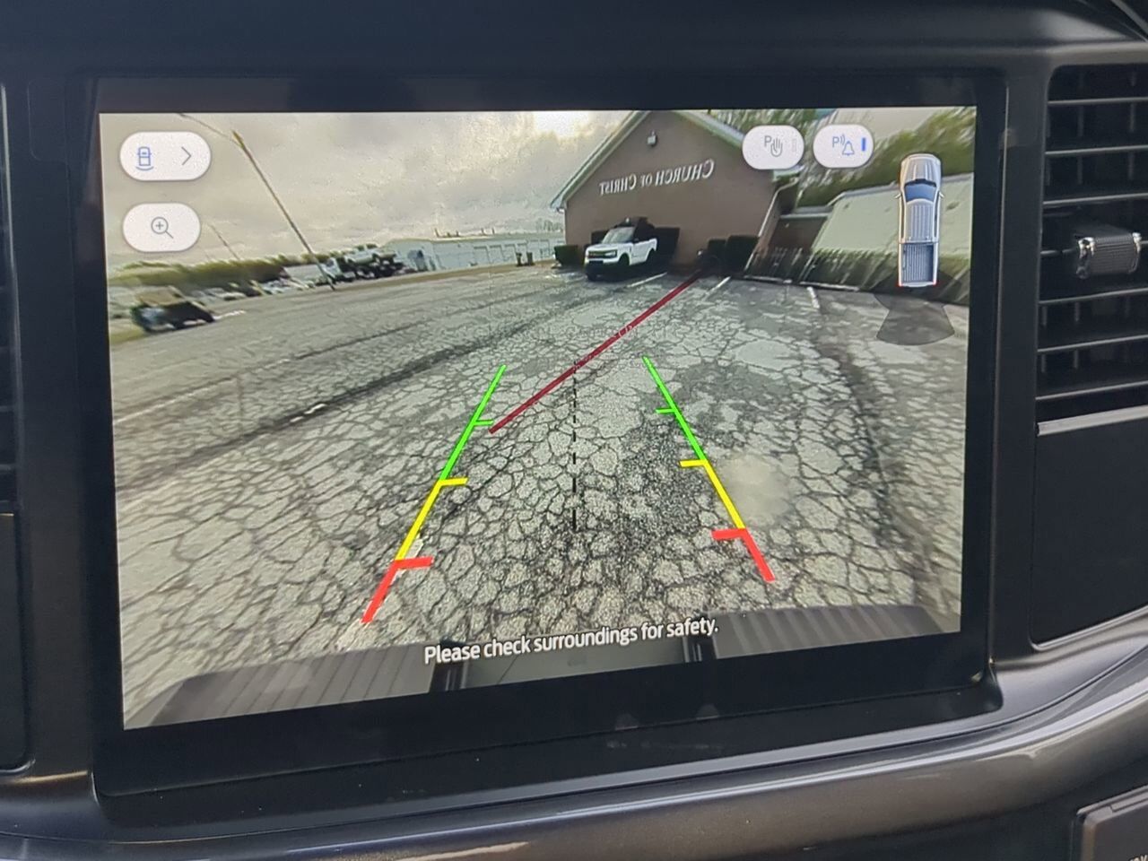 2025 Ford F-150 STX Winder GA