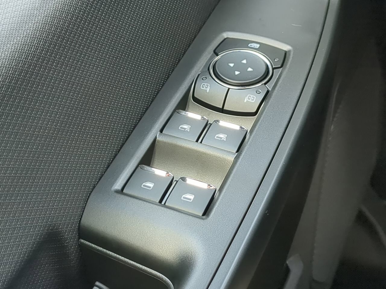 2025 Ford F-150 STX Winder GA