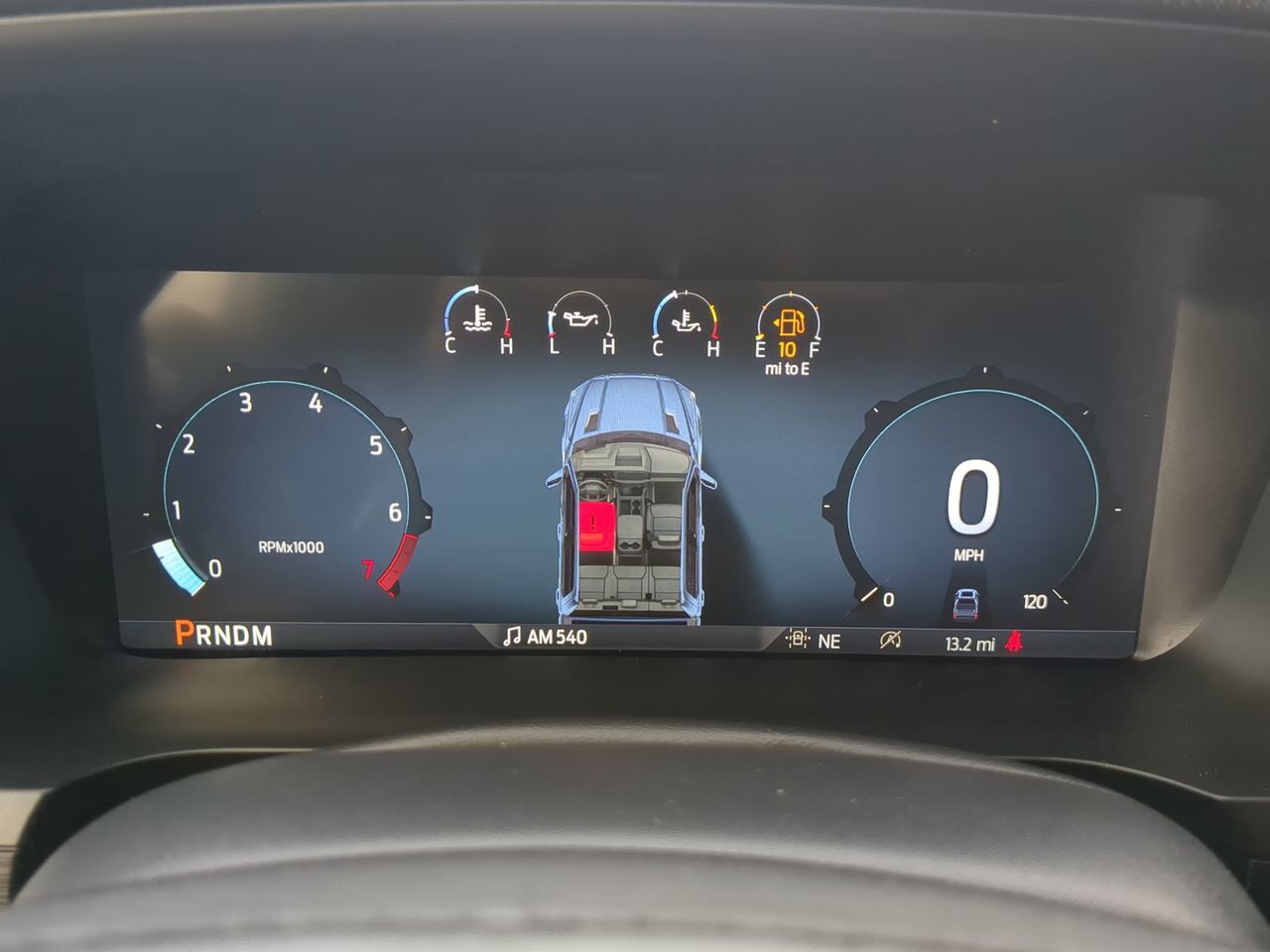 2025 Ford F-150 STX Winder GA