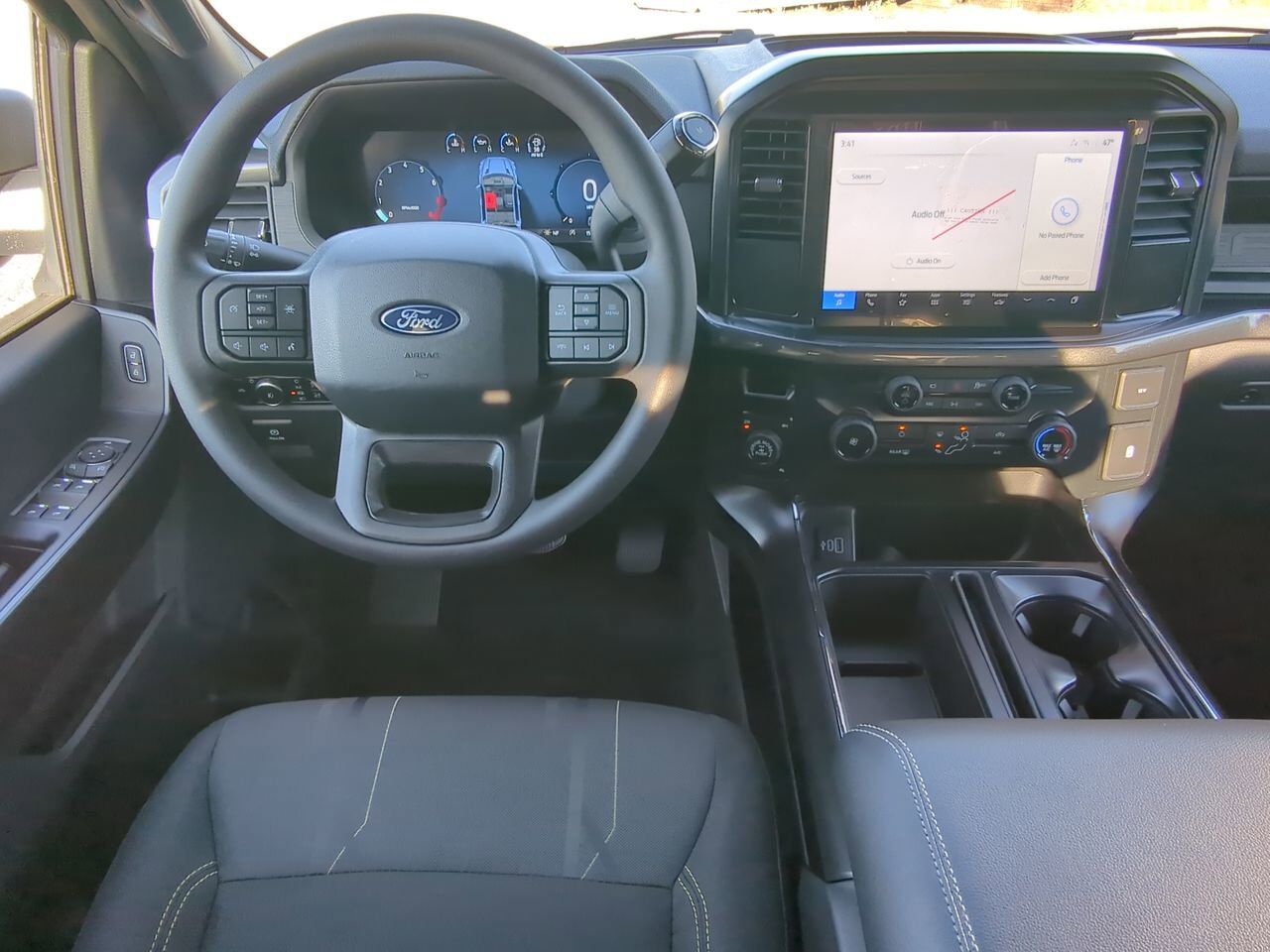 2025 Ford F-150 STX Winder GA