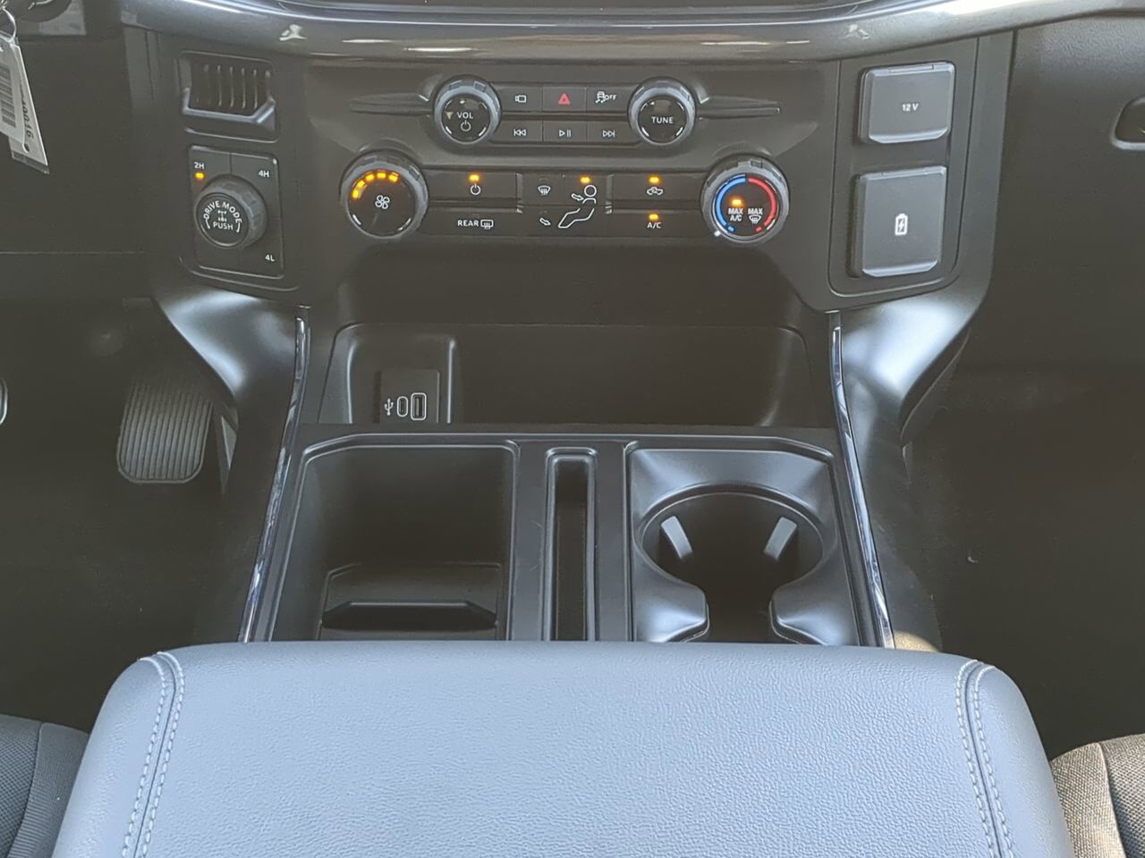 2025 Ford F-150 STX Winder GA