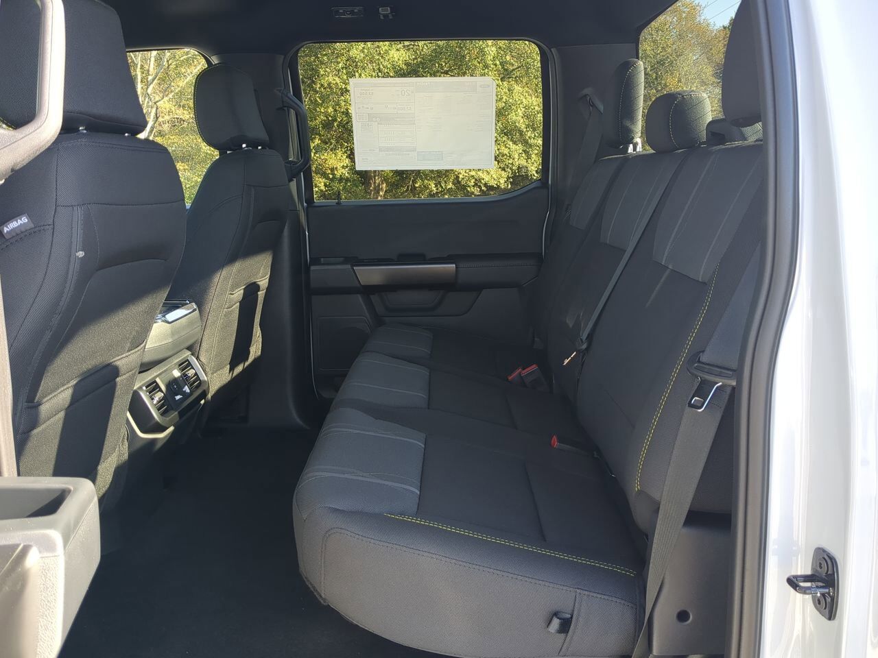 2025 Ford F-150 STX Winder GA
